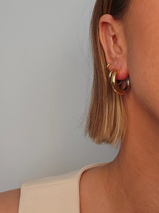 Duo Hoops