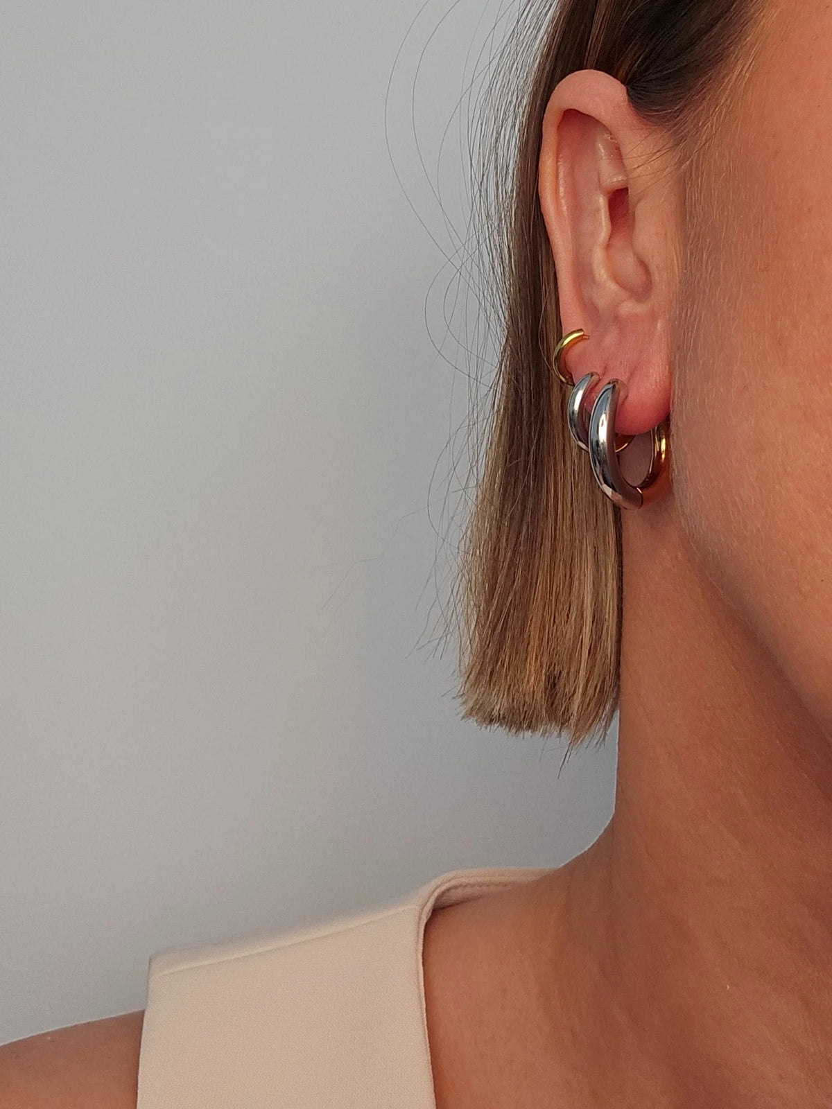 Duo Hoops