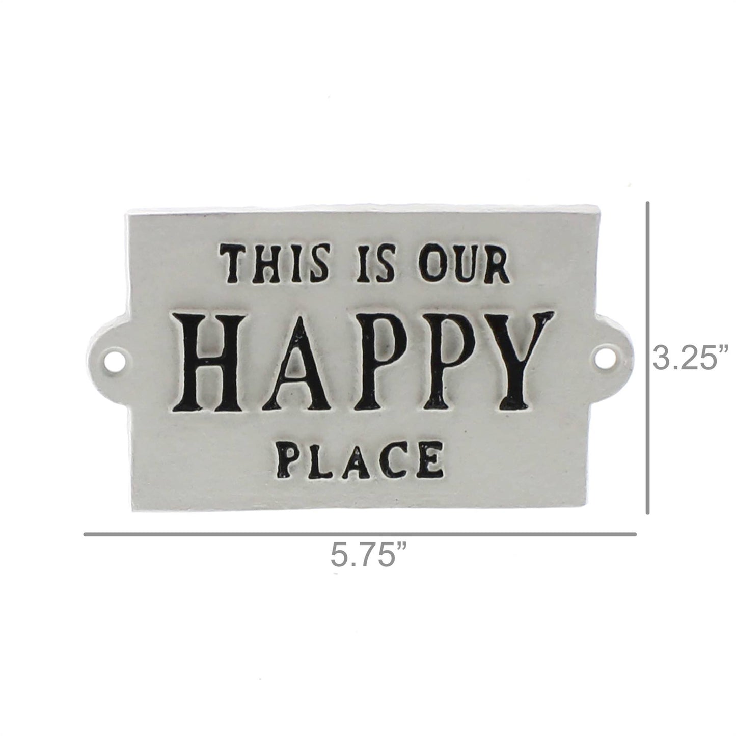 Happy Place