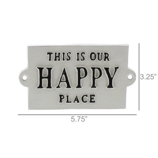 Happy Place