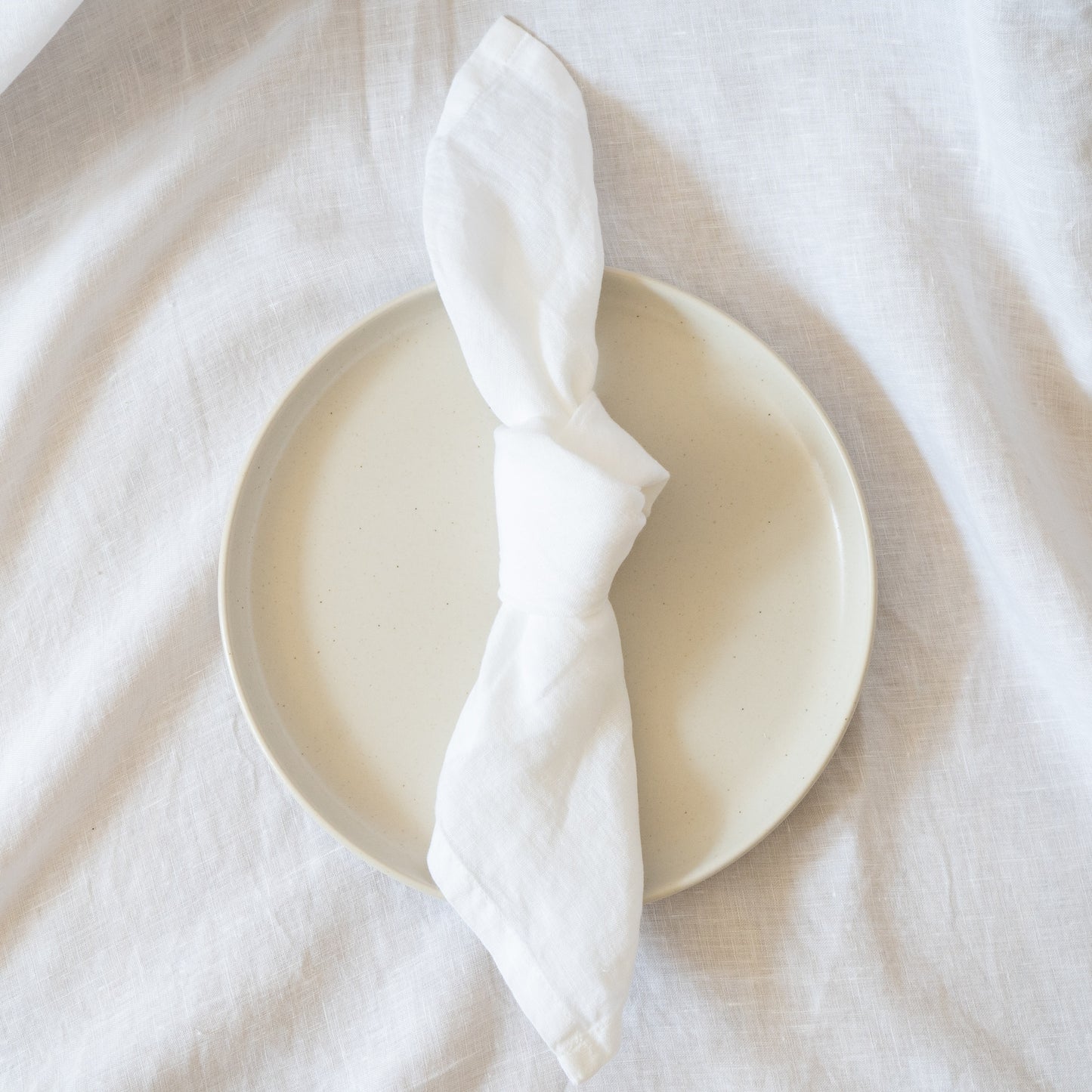 Linen Napkins