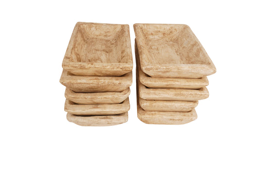 Sierra Mini Dough Bowl